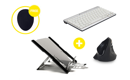  HOME WORKING BOX – PROFESSIONAL.