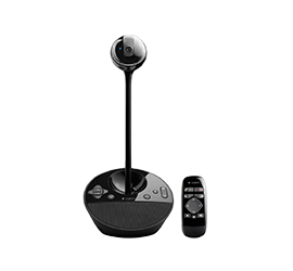 Logitech BCC950 Videokonferenzsystem
