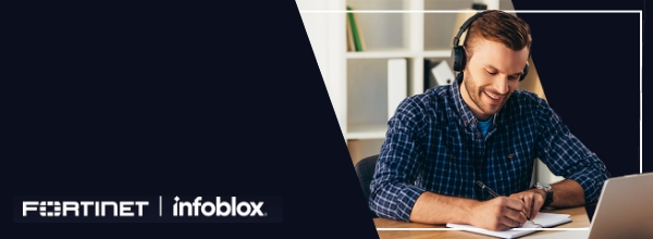 Webinar am 12.11.2024: Optimale Cloud-Integration: Fortinet und Infoblox im Einsatz.