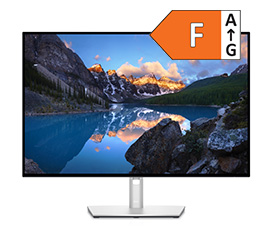 Dell UltraSharp U3023E Monitor