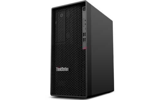 Lenovo ThinkStation P340 Tower