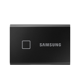 Samsung T7 Touch 1 TB SSD