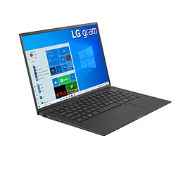 LG gram 14Z90P-G i5 16/512 GB 