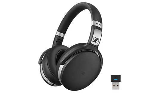 sennheiser