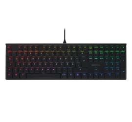 CHERRY MX 10.0N RGB Tastatur