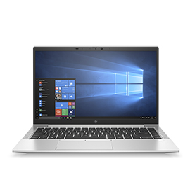 HP EliteBook 840 G7 i5 8/256 GB