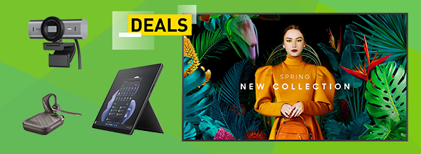 Bechtle Deals – aktuelle Angebote.