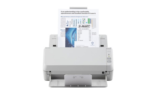  Fujitsu SP-1130N Scanner