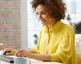 Ergonomie als Erfolgsfaktor für flexibles Arbeiten.