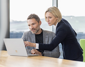 Whitepaper: Mit Managed Services IT entlasten.