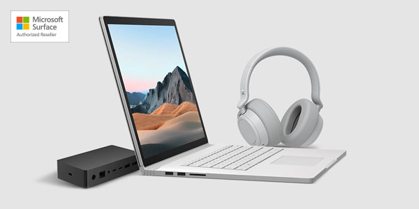 Surface Book 3