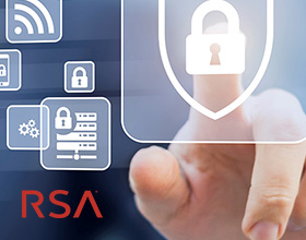 Identity Security, der man vertrauen kann.