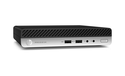 HP ProDesk 400 G4 Mini PC