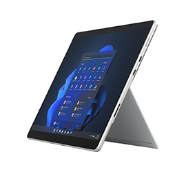 MS Surface Pro 8 LTE i5/8/128GB W11P