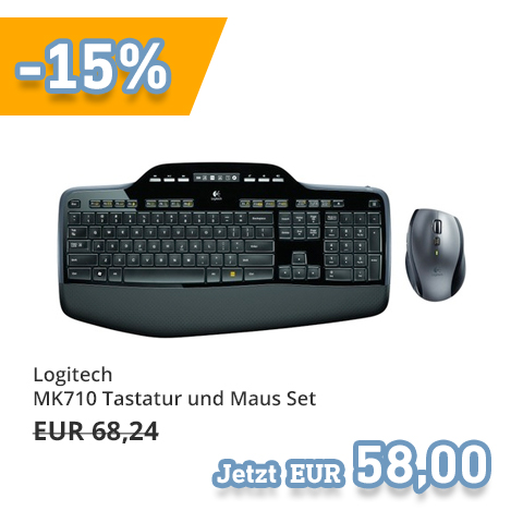 deal2 Logitech