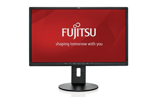 Fujitsu B24-8 TS Pro inkl. 5 Jahre C&R