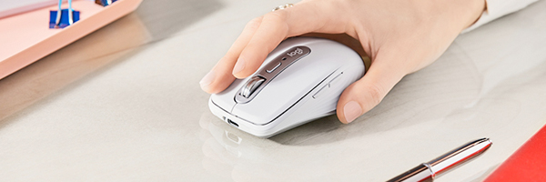 Logitech MX Anywhere 3