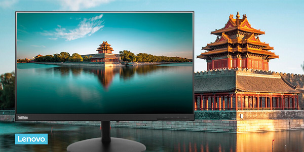 Lenovo High-End-Workstations