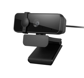 Lenovo Essential FHD Webcam 