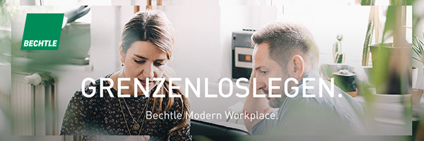 Webinar-Reihe: Work smart, not hard: Bechtle Managed Workplace Services entlasten Ihre IT.