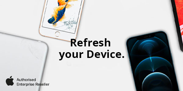 Apple Refresh