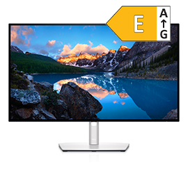 Dell UltraSharp U2722D Monitor