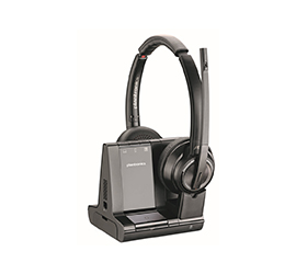 Poly Savi 8220 Office Headset