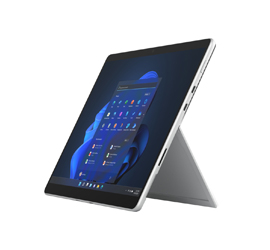 MS Surface Pro 8 LTE i5/8/128GB W11P