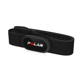 Polar H10 Herzfrequenz-Sensor XS/S