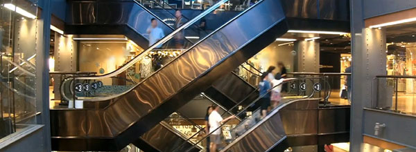 Retail 4.0: Vernetzt. Smart. Digital.