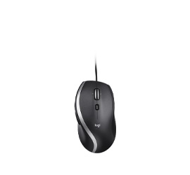 Logitech M500s Advanced Maus