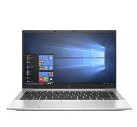 HP EliteBook 840 G7 i5 8/256 GB