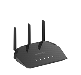NETGEAR WAX204 Wi-Fi 6 Access Point