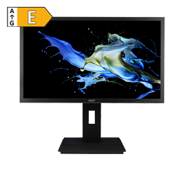 Acer B246HYLBymiprx Monitor