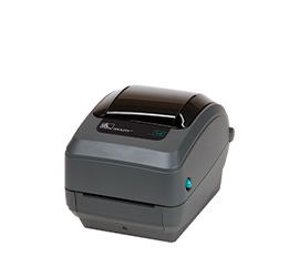 Zebra GK420d 203 dpi Ethernet Drucker