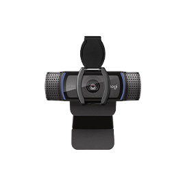 Logitech C920S HD PRO Webcam