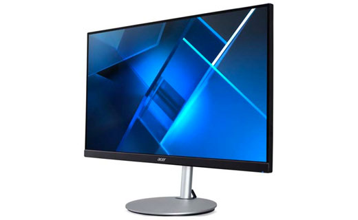 Acer CB242Ysmiprx Monitor.
