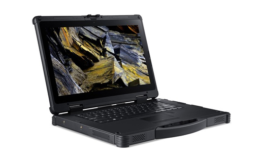 Acer Enduro N7 EN714 i5 8/128 GB IP65