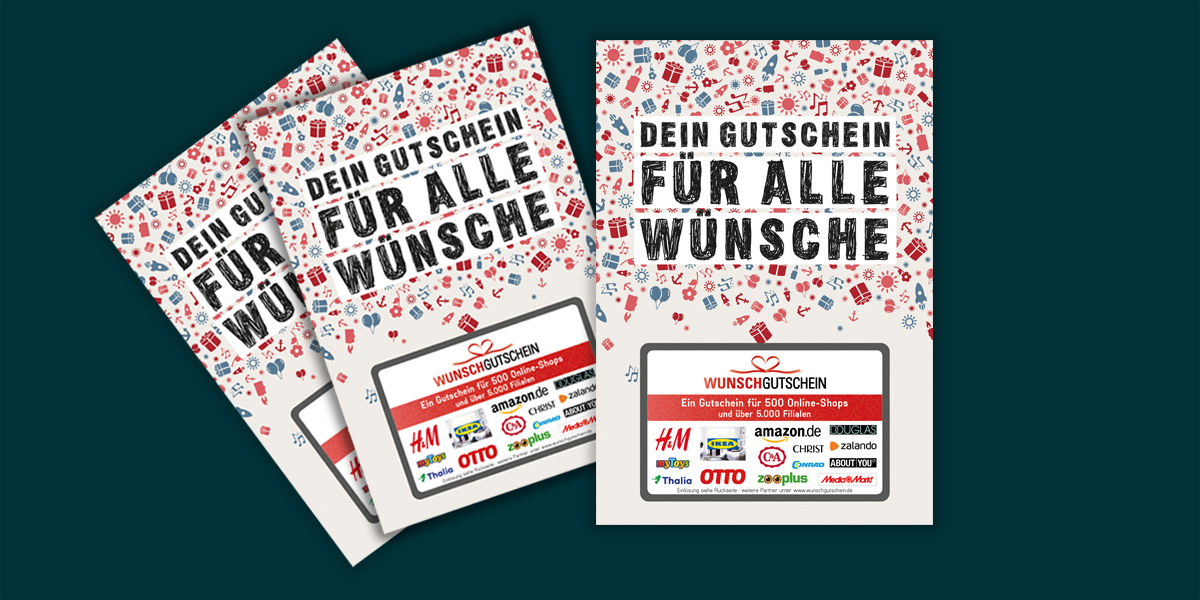 Advent Gewinnspiel