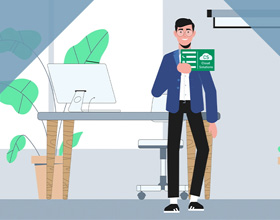 Bechtle Virtual Private Cloud: Nutzen Sie jetzt die Vorteile.