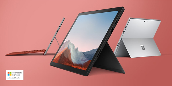 Microsoft Surface