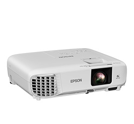 Epson EB-FH06 Projektor