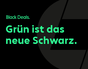 Black Deals – nur bis zum 29.11.2024.