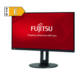 Fujitsu P27-9 TS QHD EU Monitor