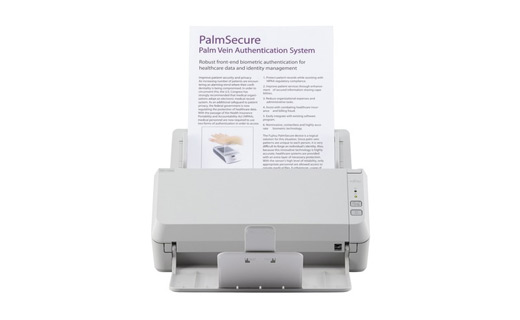  Fujitsu SP-1120N Scanner