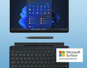 Jetzt Surface Devices zum Aktionspreis sichern.
