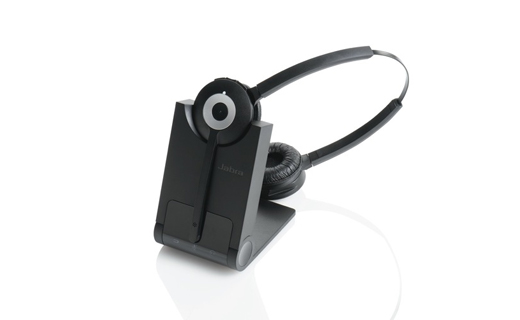  Jabra PRO 920 Headset duo