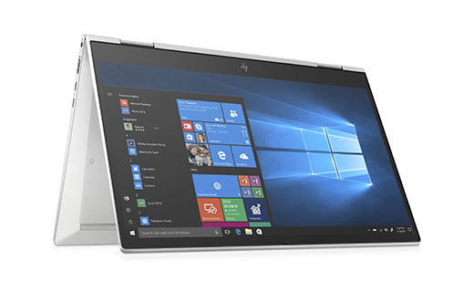 HP EliteBook x360 830 G7 – LTE