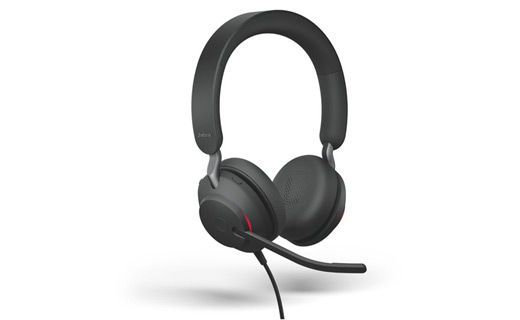 Evolve2 40. Mehr Konzentration.