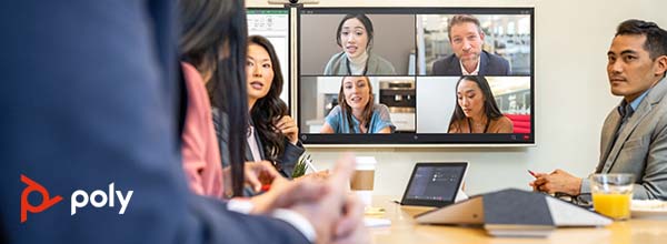 Webinar: Hybride Besprechungen effizient gestalten.